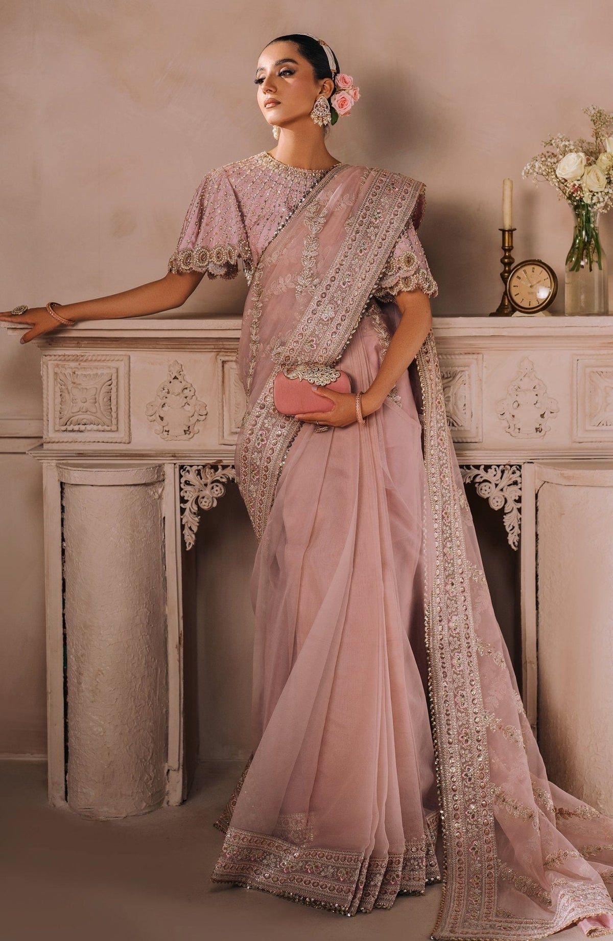 MALLIKA JAAN - NEW NAMAL PRET