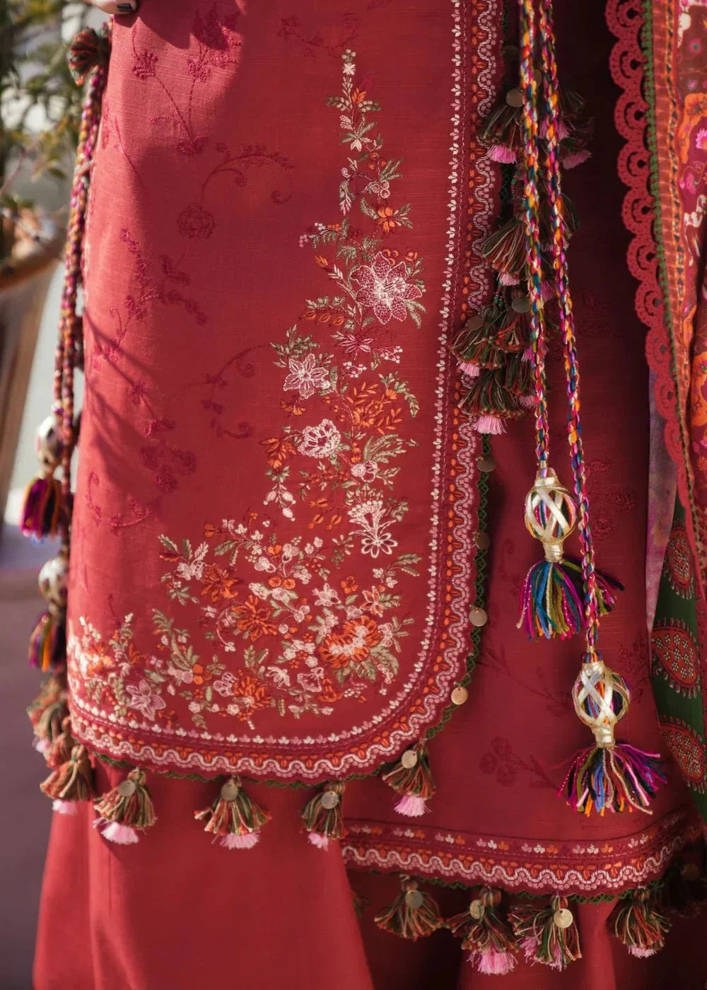 Mana - NEW NAMAL PRET