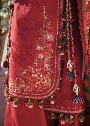 Mana - NEW NAMAL PRET