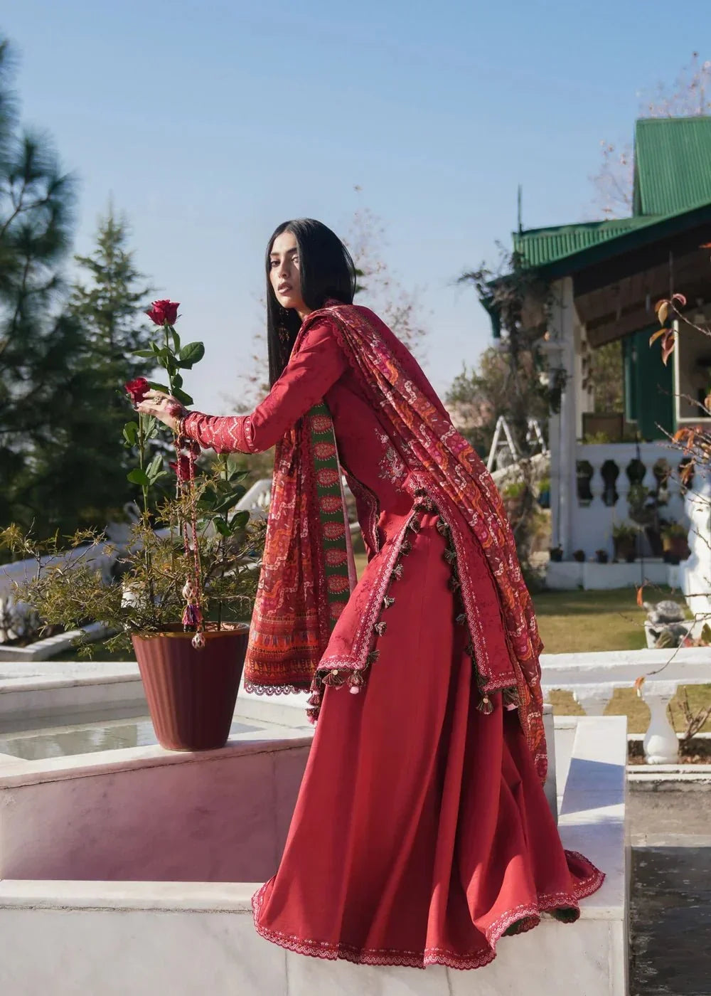 Mana - NEW NAMAL PRET
