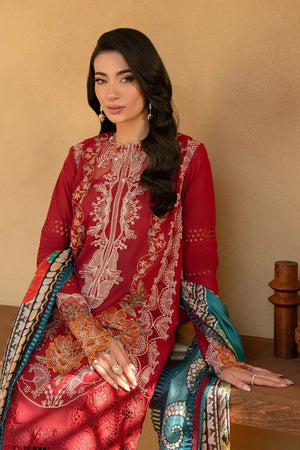 MANON - SRL25 - 02 - NEW NAMAL PRET