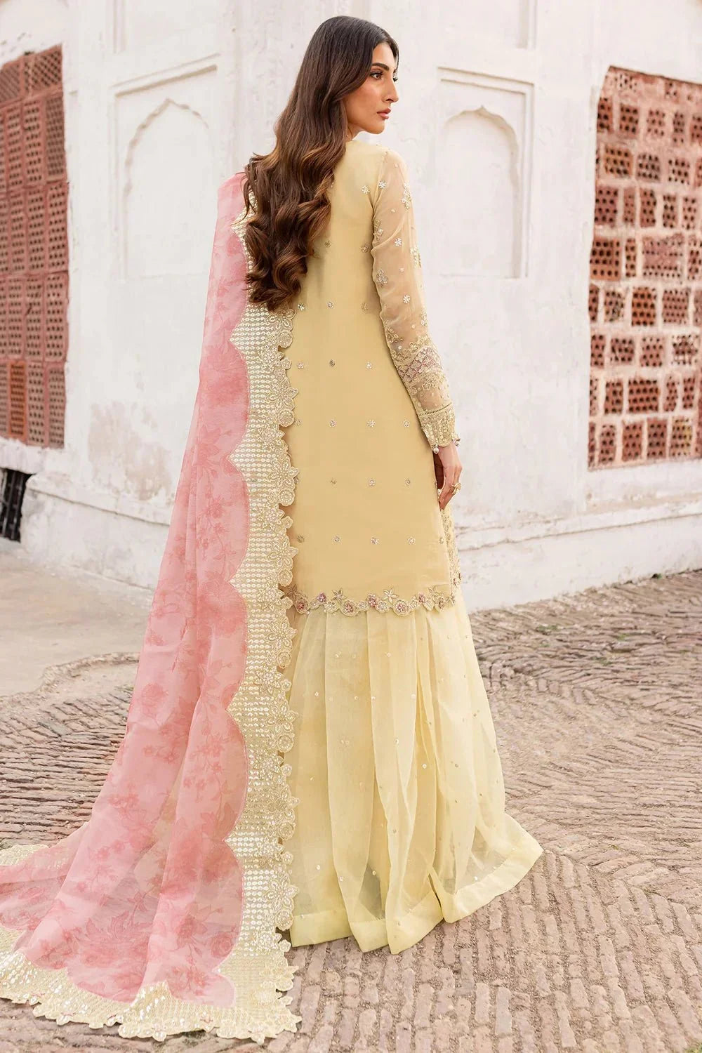 Marigold Bliss - NEW NAMAL PRET