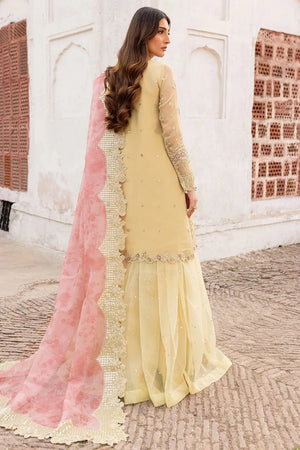 Marigold Bliss - NEW NAMAL PRET