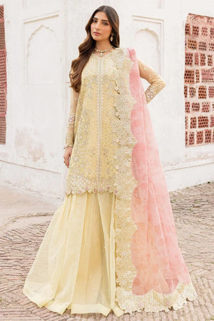 Marigold Bliss - NEW NAMAL PRET