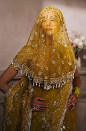 MARJAAN - NEW NAMAL PRET