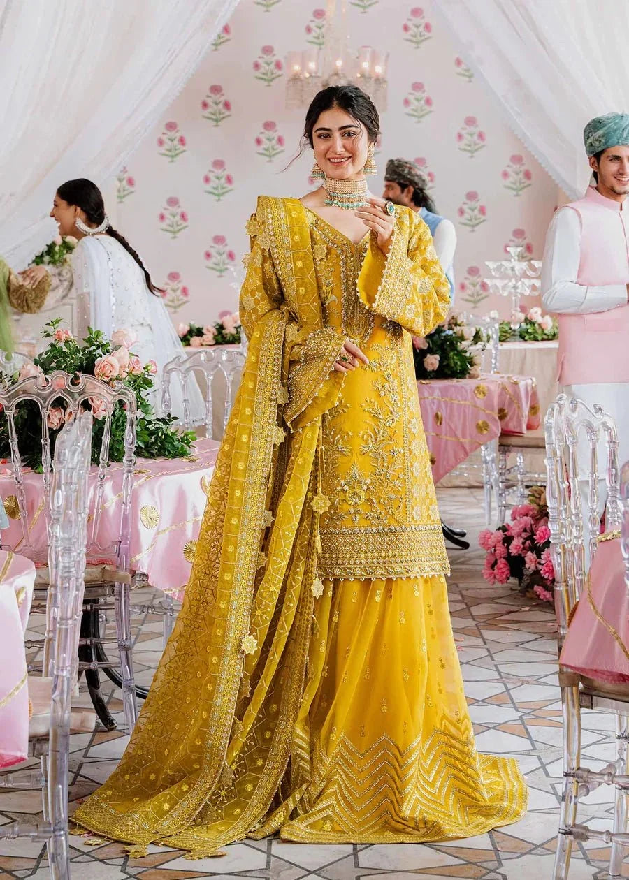 Meena - NEW NAMAL PRET