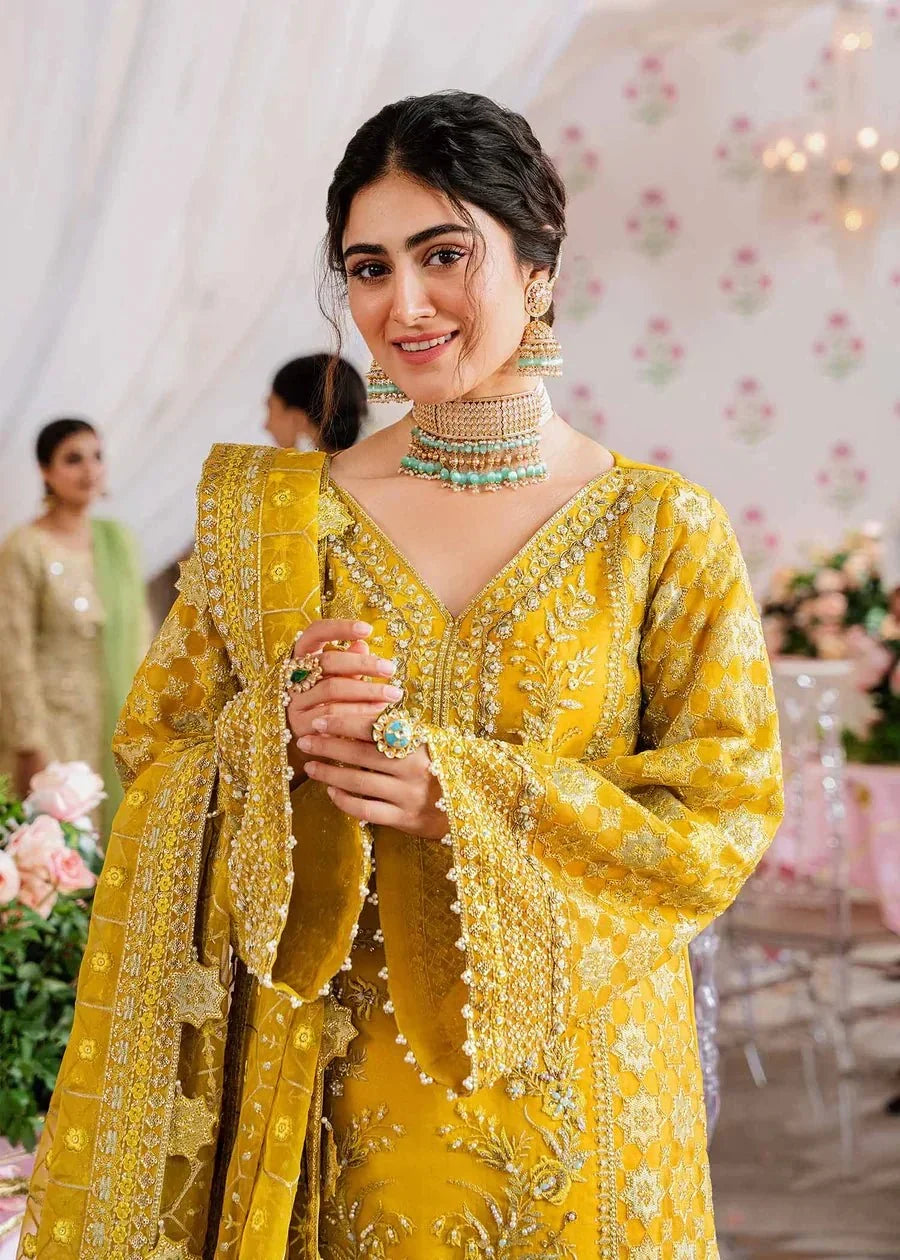 Meena - NEW NAMAL PRET