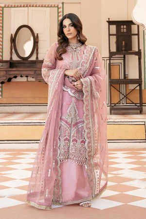 MEHRU - NEW NAMAL PRET