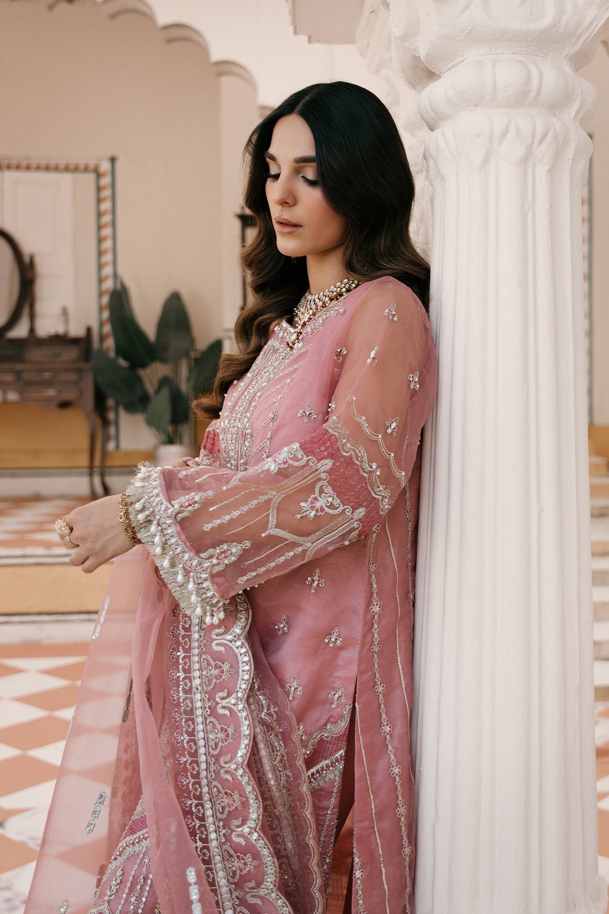 MEHRU - NEW NAMAL PRET