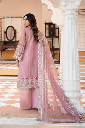 MEHRU - NEW NAMAL PRET