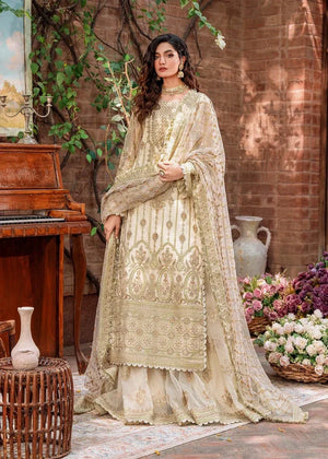 Mehrunisa - NEW NAMAL PRET