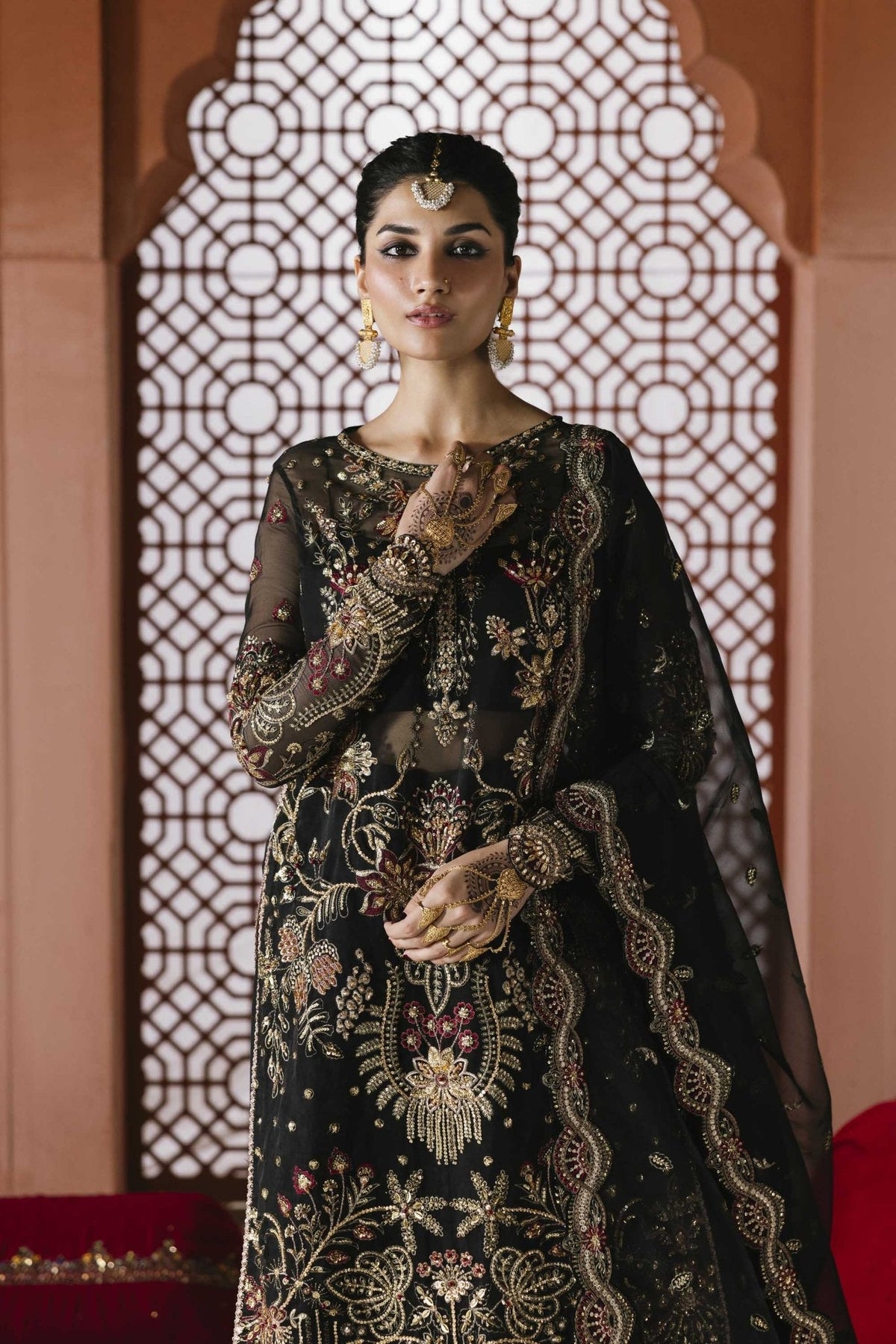 Mehtab - Namal Pret