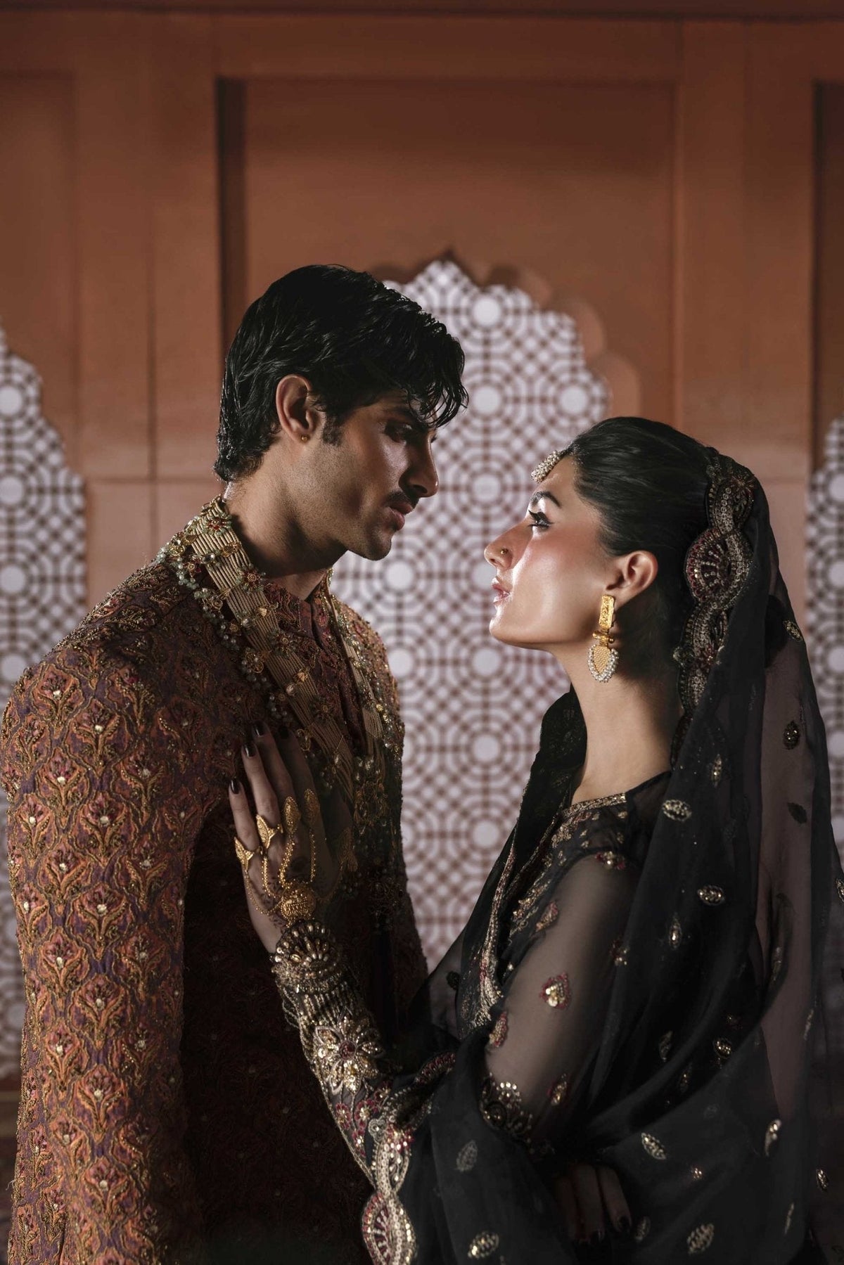 Mehtab - Namal Pret