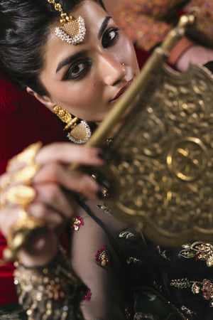 Mehtab - Namal Pret