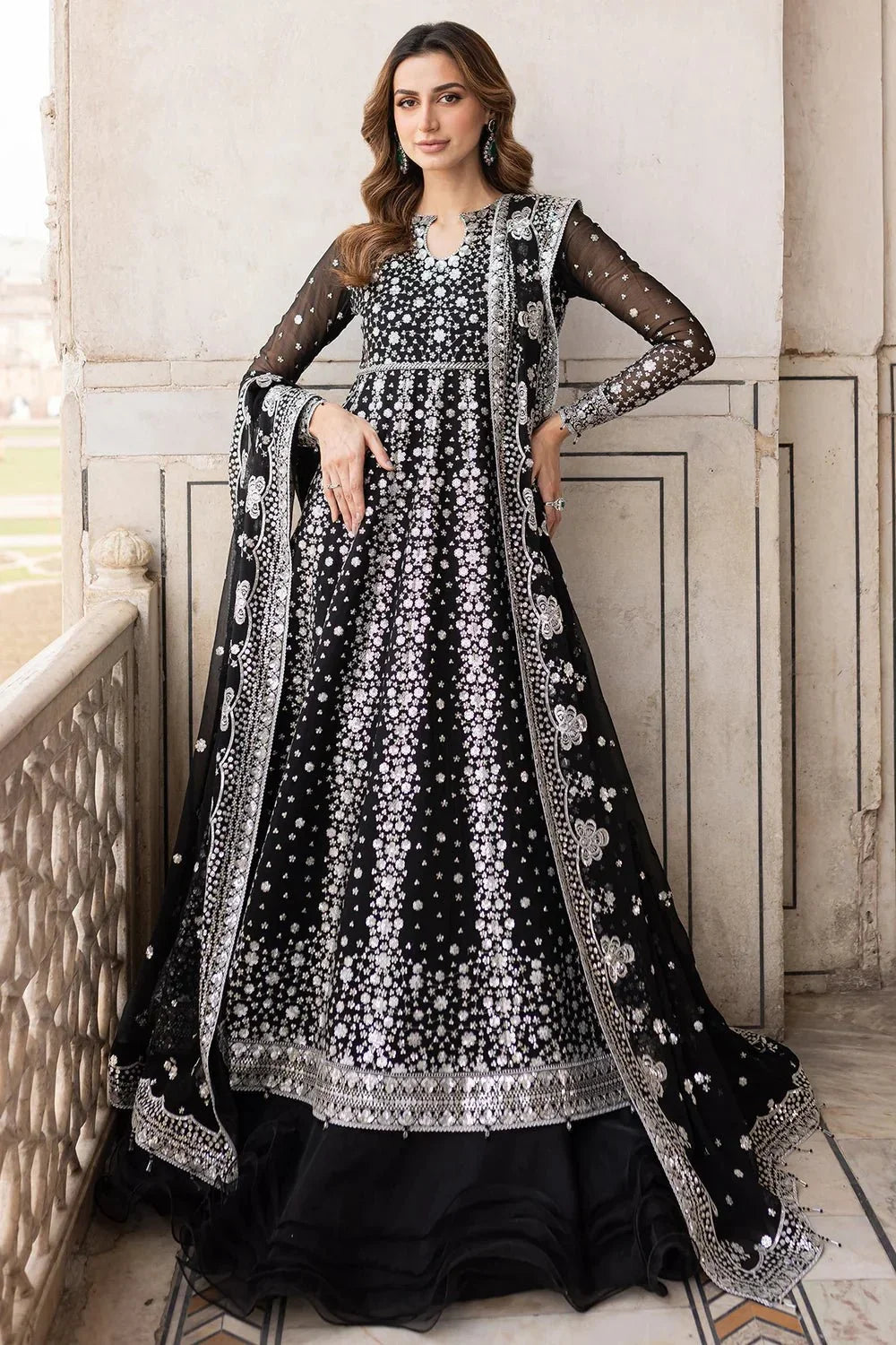 Midnight Orchid - NEW NAMAL PRET