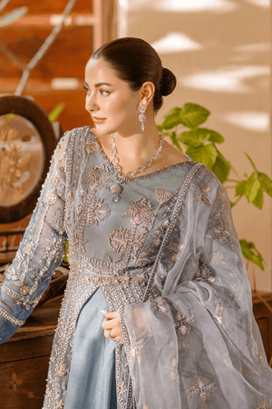 Mishaal - NEW NAMAL PRET