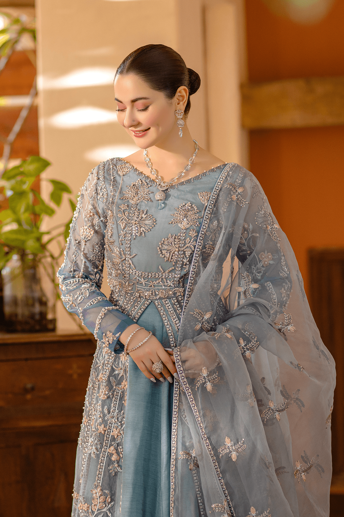 Mishaal - NEW NAMAL PRET