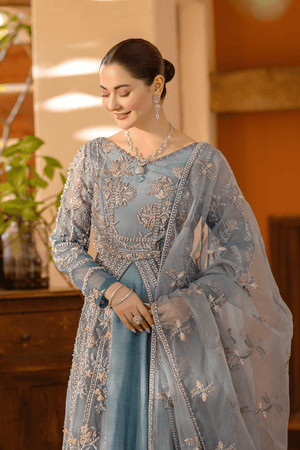 Mishaal - NEW NAMAL PRET