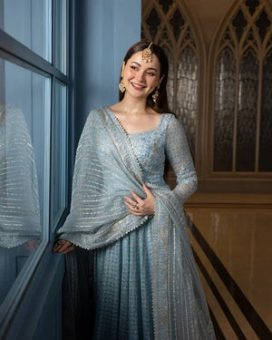 Miyah - NEW NAMAL PRET