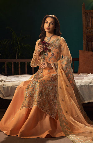 MORGANITE - NEW NAMAL PRET