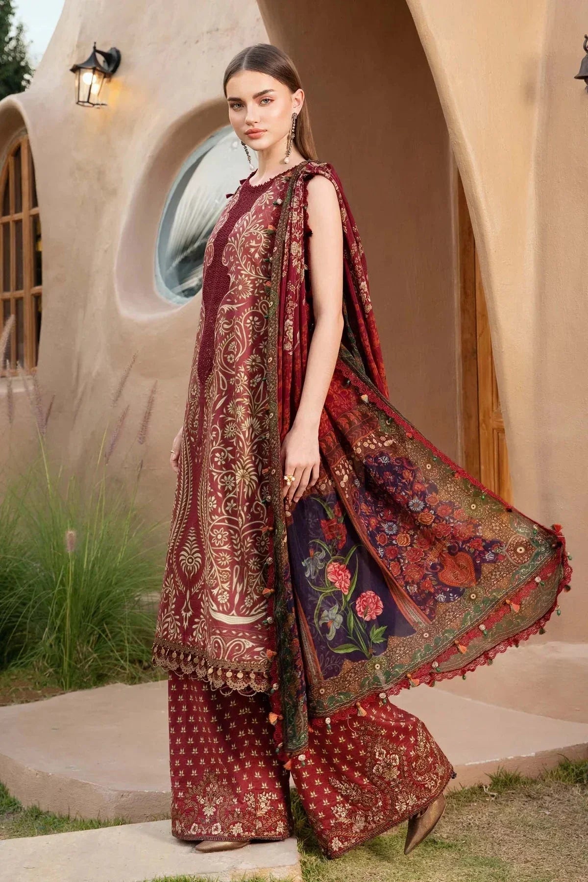 MPT - 2512 - A - NEW NAMAL PRET