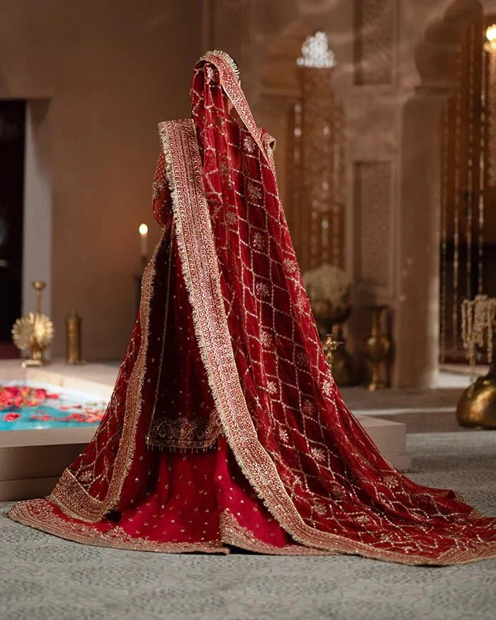 Mughal Mah Rani - NEW NAMAL PRET