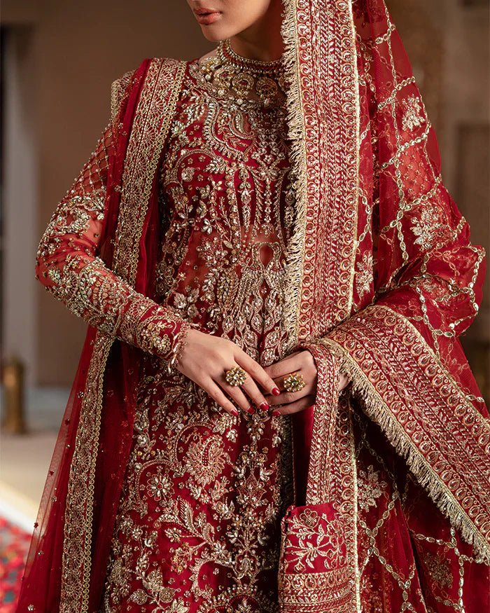Mughal Mah Rani - NEW NAMAL PRET