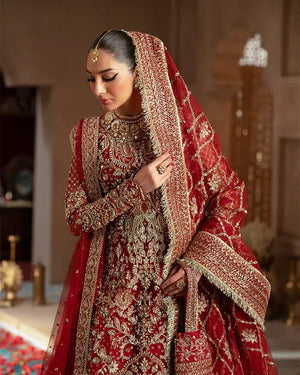 Mughal Mah Rani - NEW NAMAL PRET