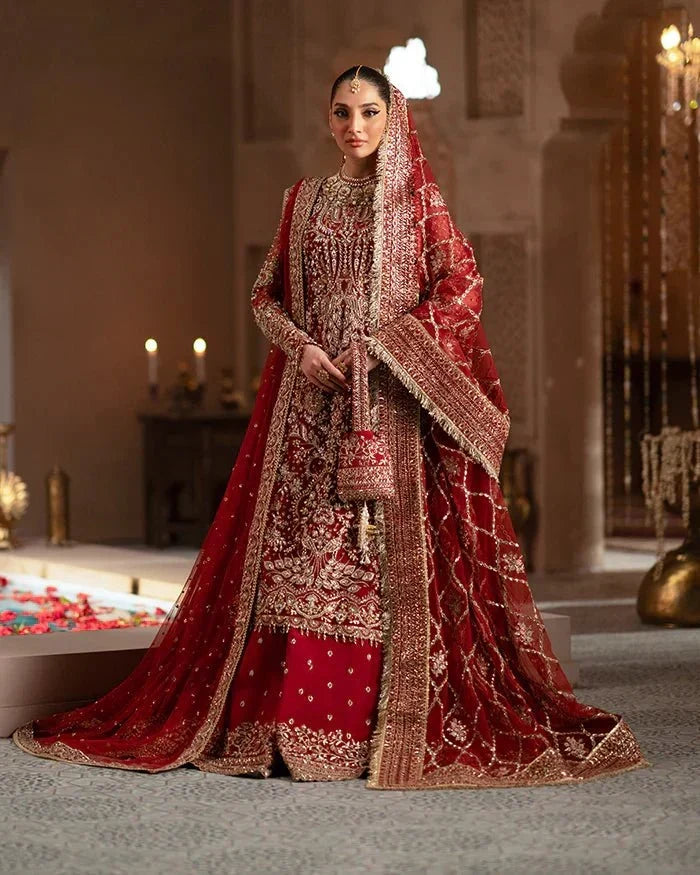 Mughal Mah Rani - NEW NAMAL PRET