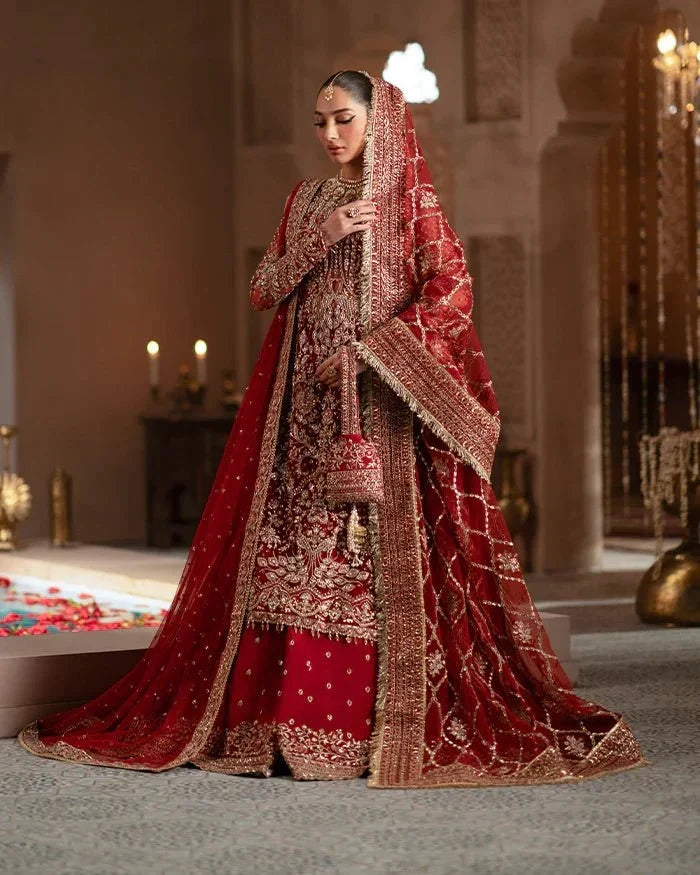 Mughal Mah Rani - NEW NAMAL PRET