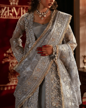 Mughal Rani - NEW NAMAL PRET