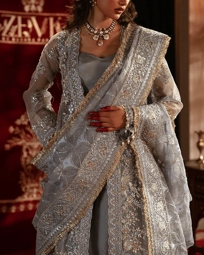 Mughal Rani - NEW NAMAL PRET