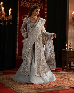 Mughal Rani - NEW NAMAL PRET
