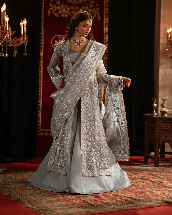 Mughal Rani - NEW NAMAL PRET