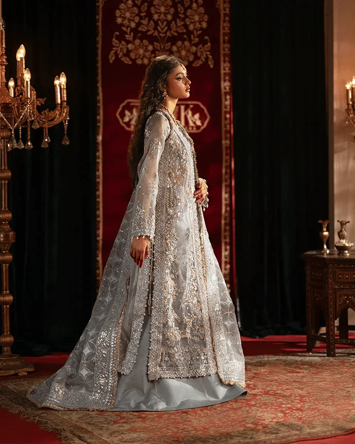 Mughal Rani - NEW NAMAL PRET