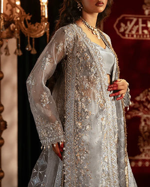 Mughal Rani - NEW NAMAL PRET