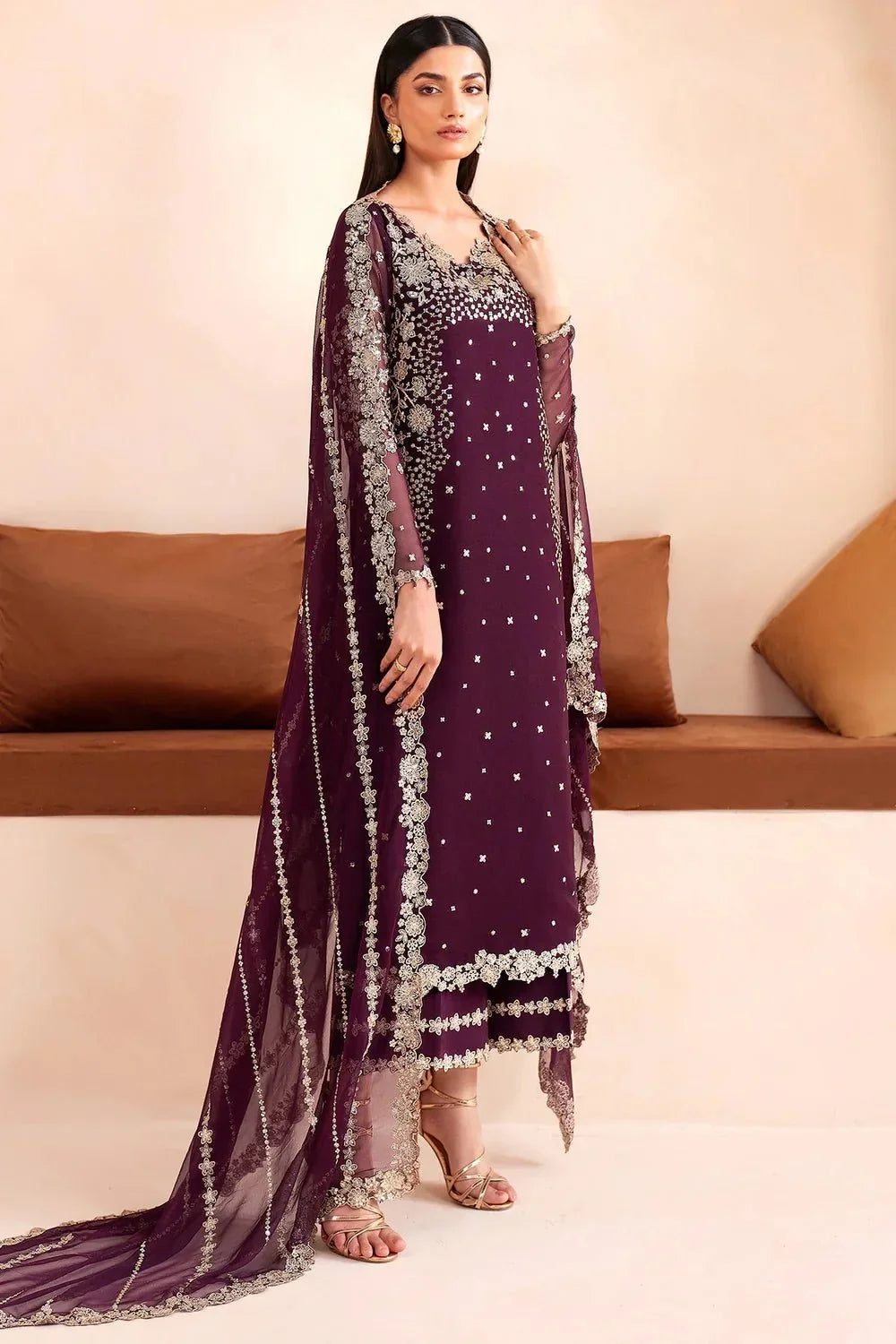 Mulberry - NEW NAMAL PRET