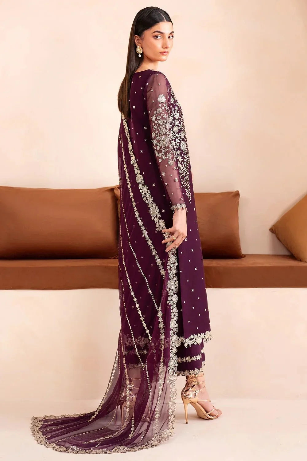 Mulberry - NEW NAMAL PRET
