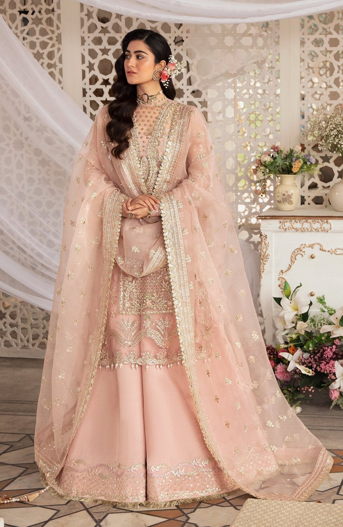 MUSHQ - NEW NAMAL PRET