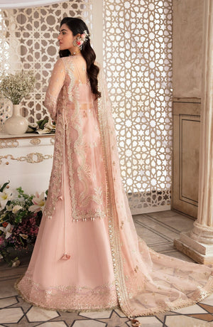 MUSHQ - NEW NAMAL PRET