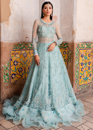 MYNA (LUXURY - PRET) - NEW NAMAL PRET