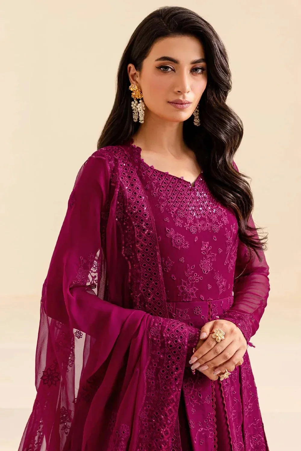 Mystic Mauve - NEW NAMAL PRET