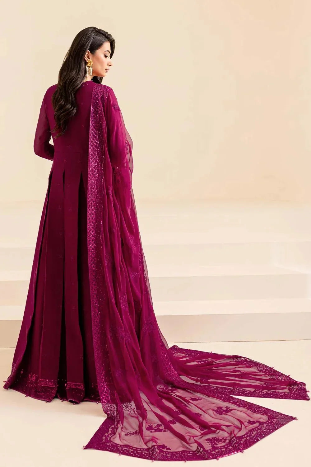 Mystic Mauve - NEW NAMAL PRET