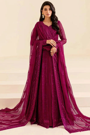 Mystic Mauve - NEW NAMAL PRET