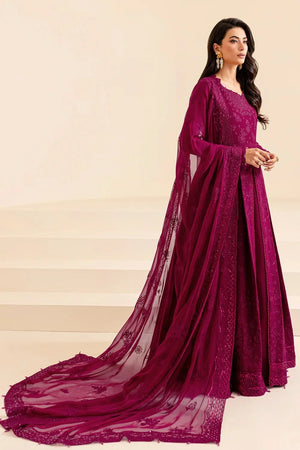 Mystic Mauve - NEW NAMAL PRET