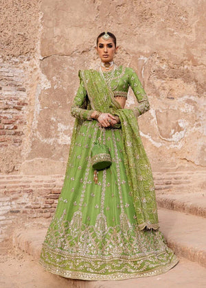 Nashmira - NEW NAMAL PRET