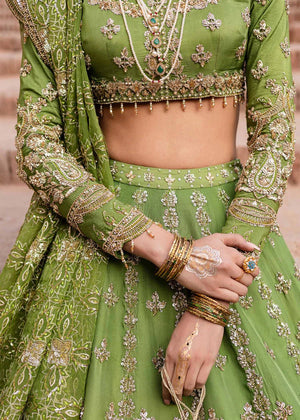 Nashmira - NEW NAMAL PRET