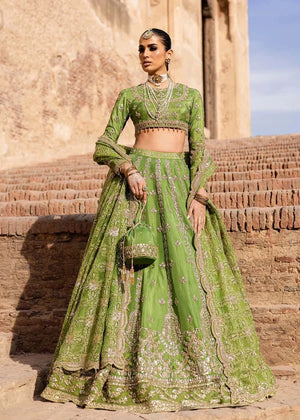 Nashmira - NEW NAMAL PRET