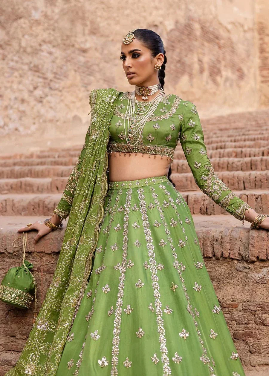 Nashmira - NEW NAMAL PRET