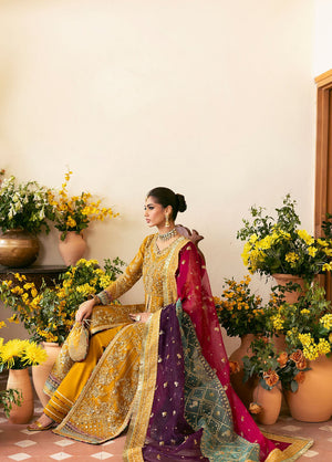 Nayaara - Namal Pret